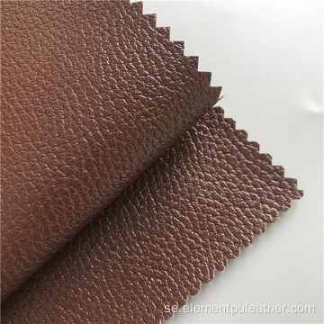 Imitation Leather Apparel Fabric för armband